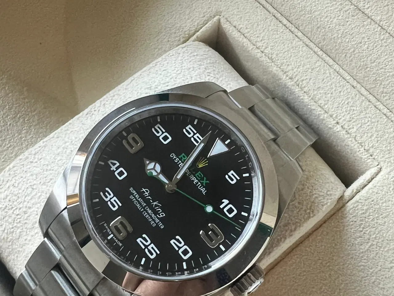 Billede 2 - Rolex 116900