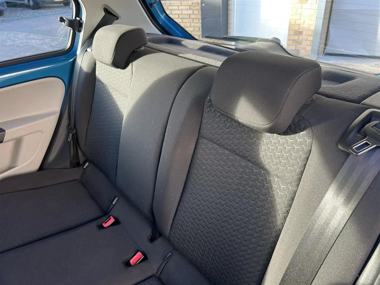 Billede 12 - Seat Mii 1,0 MPI Style Start/Stop 60HK 5d