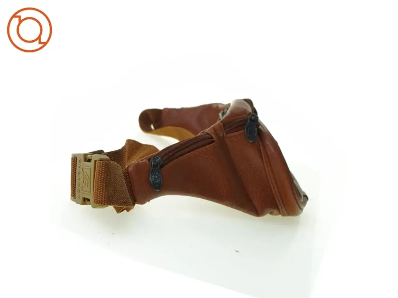 Billede 4 - Bæltetaske fra Chenson (str. 40 x 13 cm)