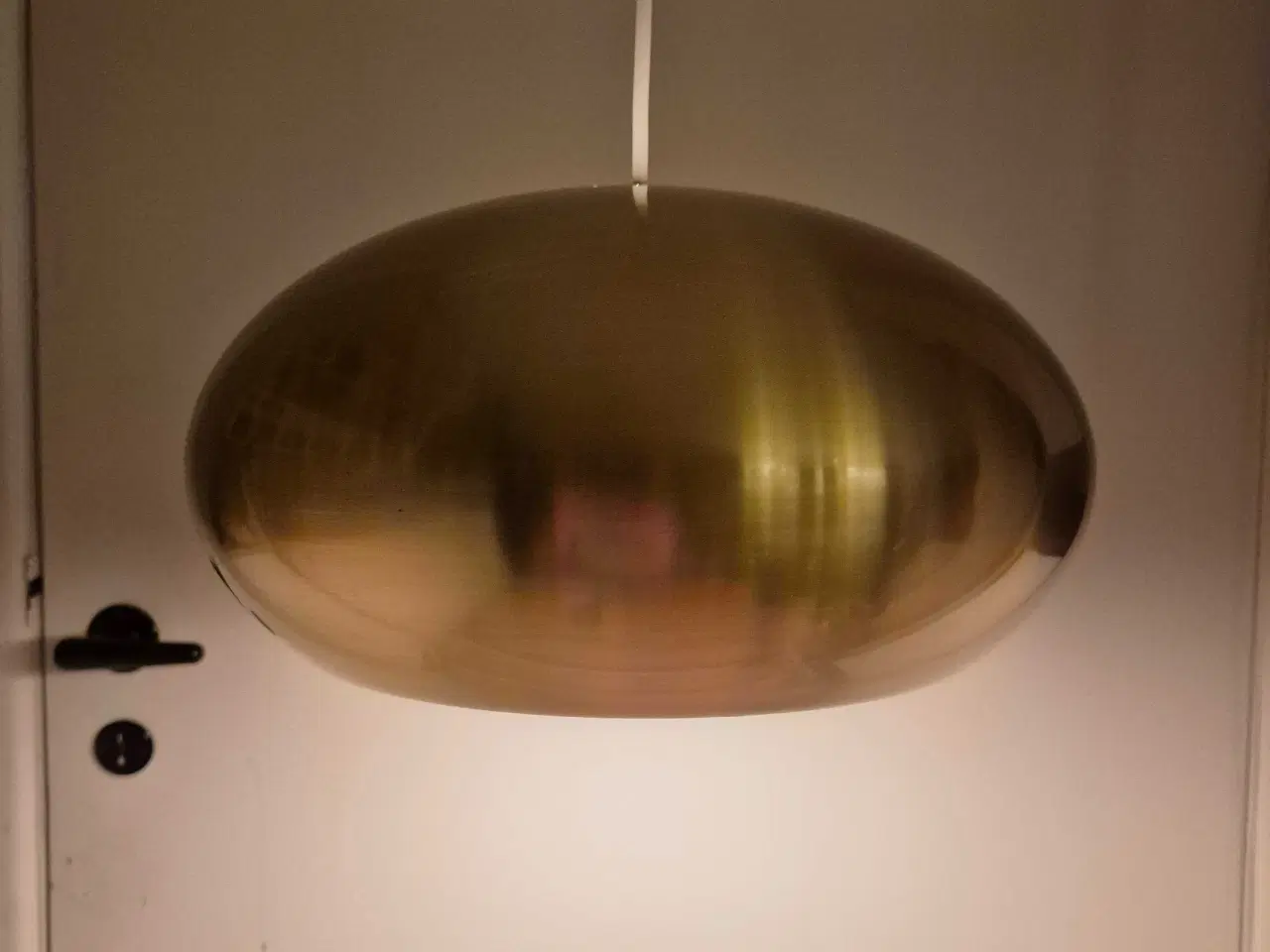 Billede 5 - Medio i messing