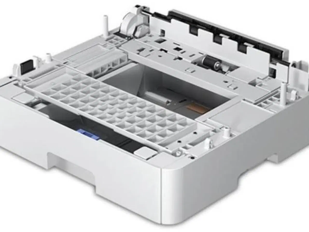 Billede 1 - Ekstra papirbakke C2 t Epson Workforce Pro (serie)
