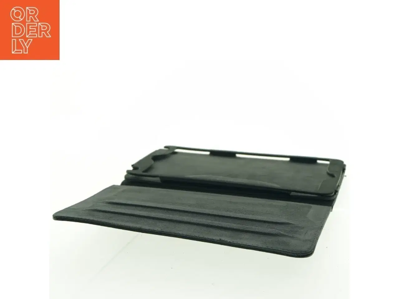 Billede 5 - Sort tablet cover fra Sandstrøm (str. 20,5 x 13,5 cm)