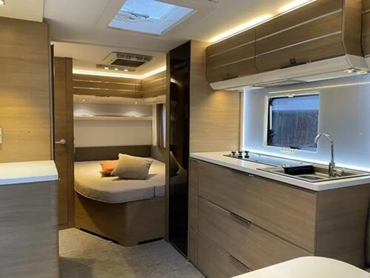 Billede 4 - Adria ADORA Supreme 522 UP