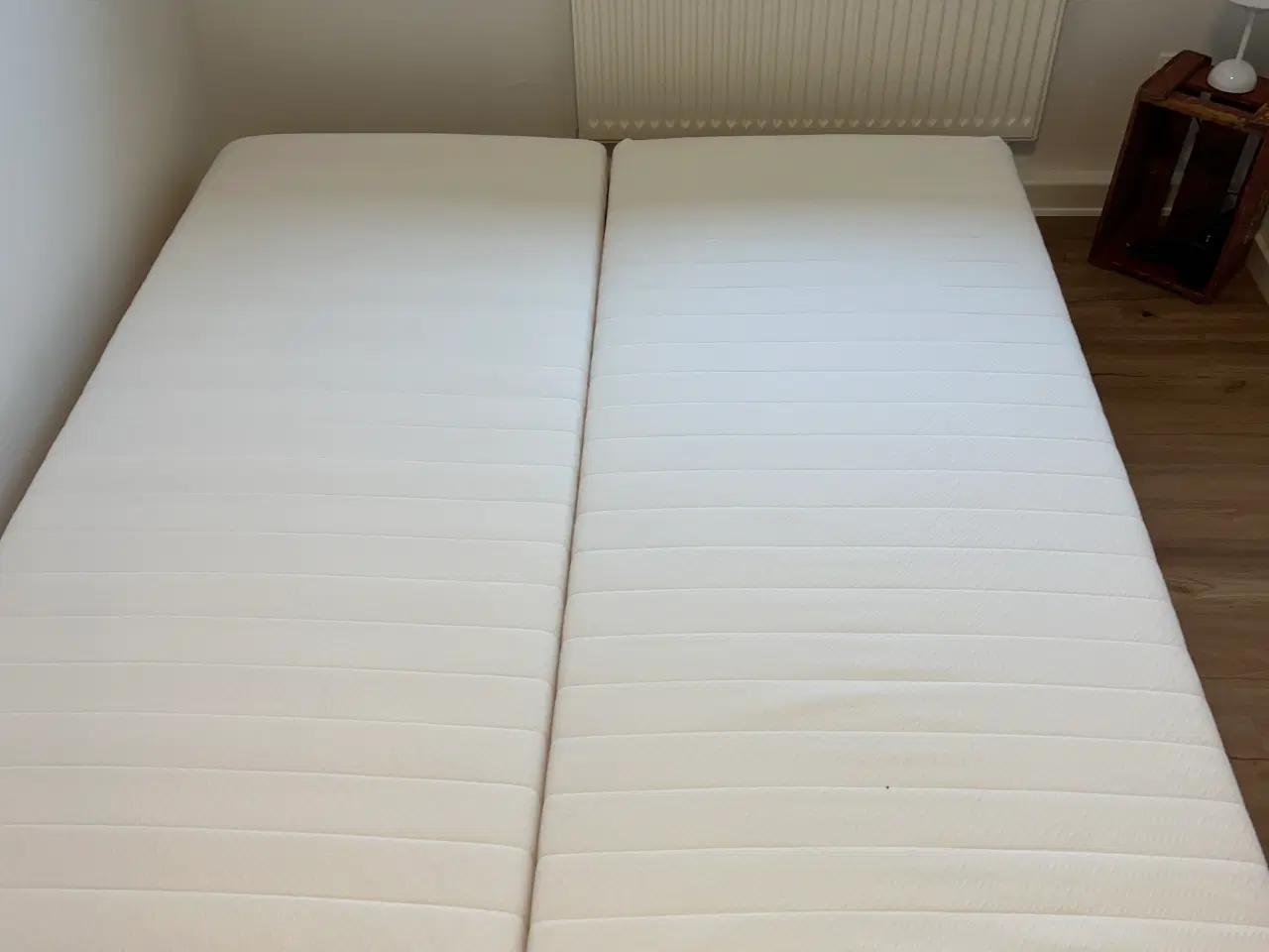 Billede 5 - Stabelbar dobbeltseng i Fyr