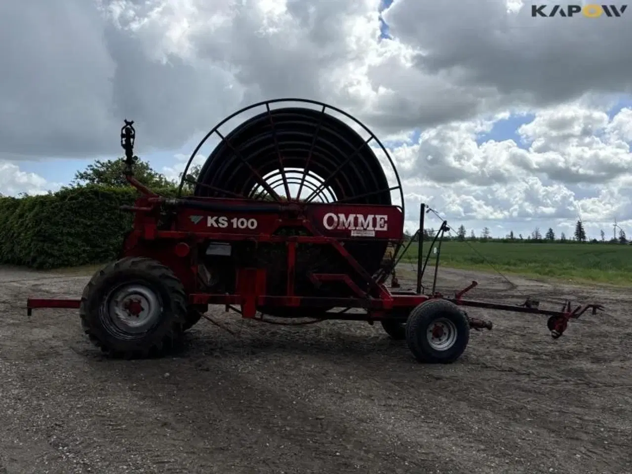 Billede 4 - Omme KS100