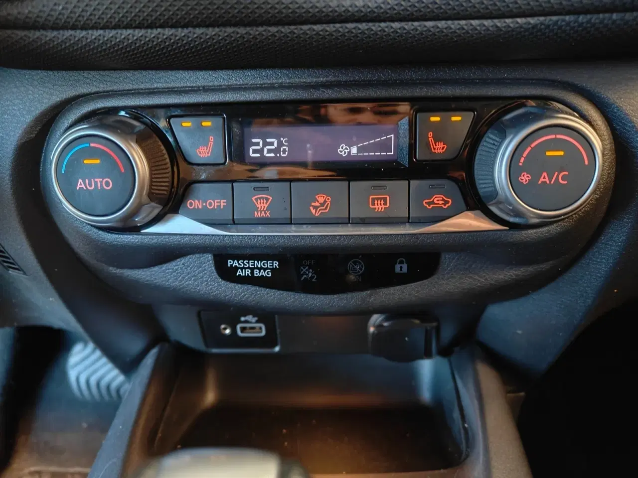 Billede 18 - Nissan Juke 1,0 Dig-T 114 Acenta DCT