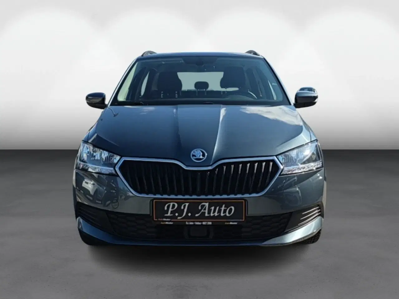 Billede 9 - Skoda Fabia 1,0 TSi 95 Ambition Combi