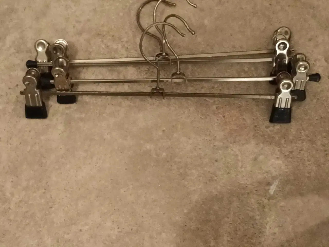 Billede 2 - Tøj bøjler