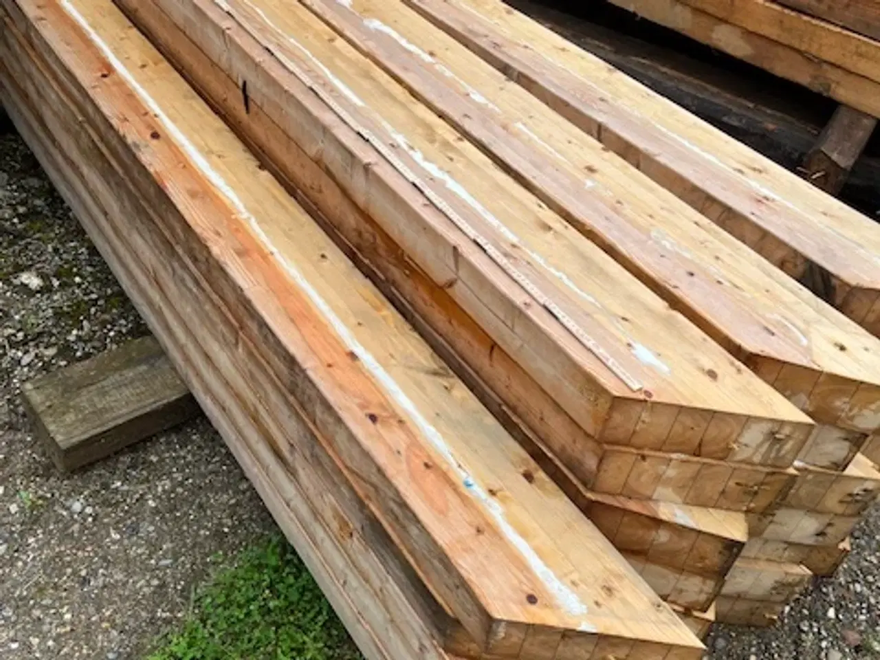 Billede 14 - Brugte Ve-lux vinduer  0,78 x1,40 meter 11 stk. 