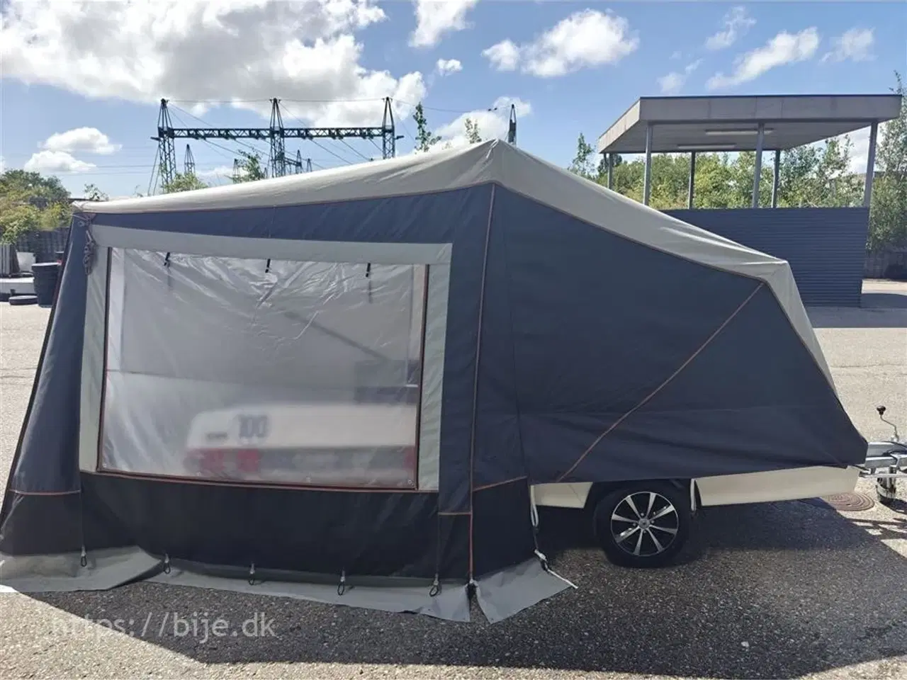 Billede 7 - 2022 - Camp-Let North uden bremse