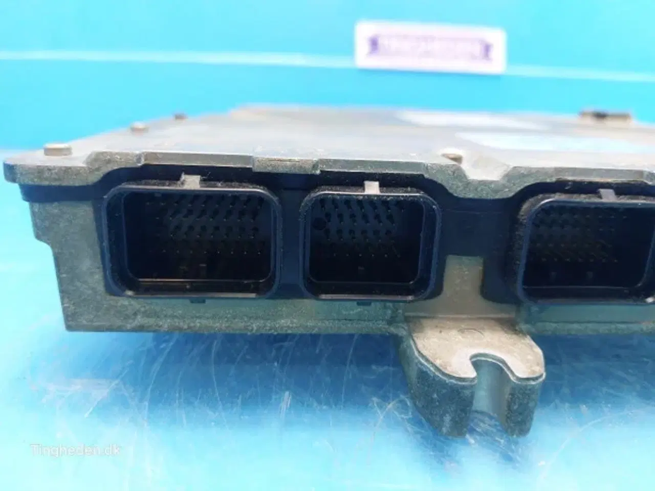 Billede 10 - New Holland CR1090 ECU 84589140