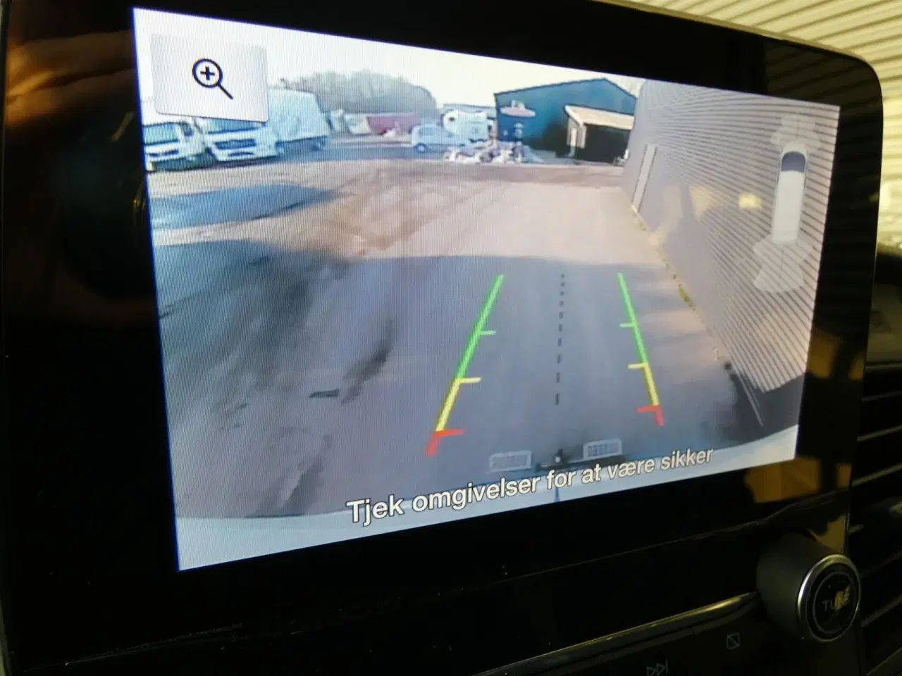 Billede 12 - Ford Transit 350 L3H2 2,0 TDCi Trend 130HK Van 6g