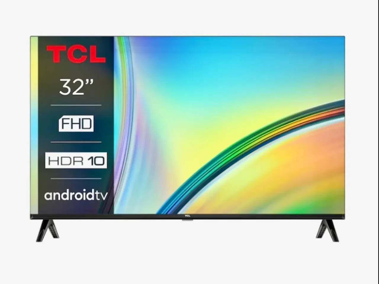 Billede 1 - 32” TCL FHD7900 Smart TV