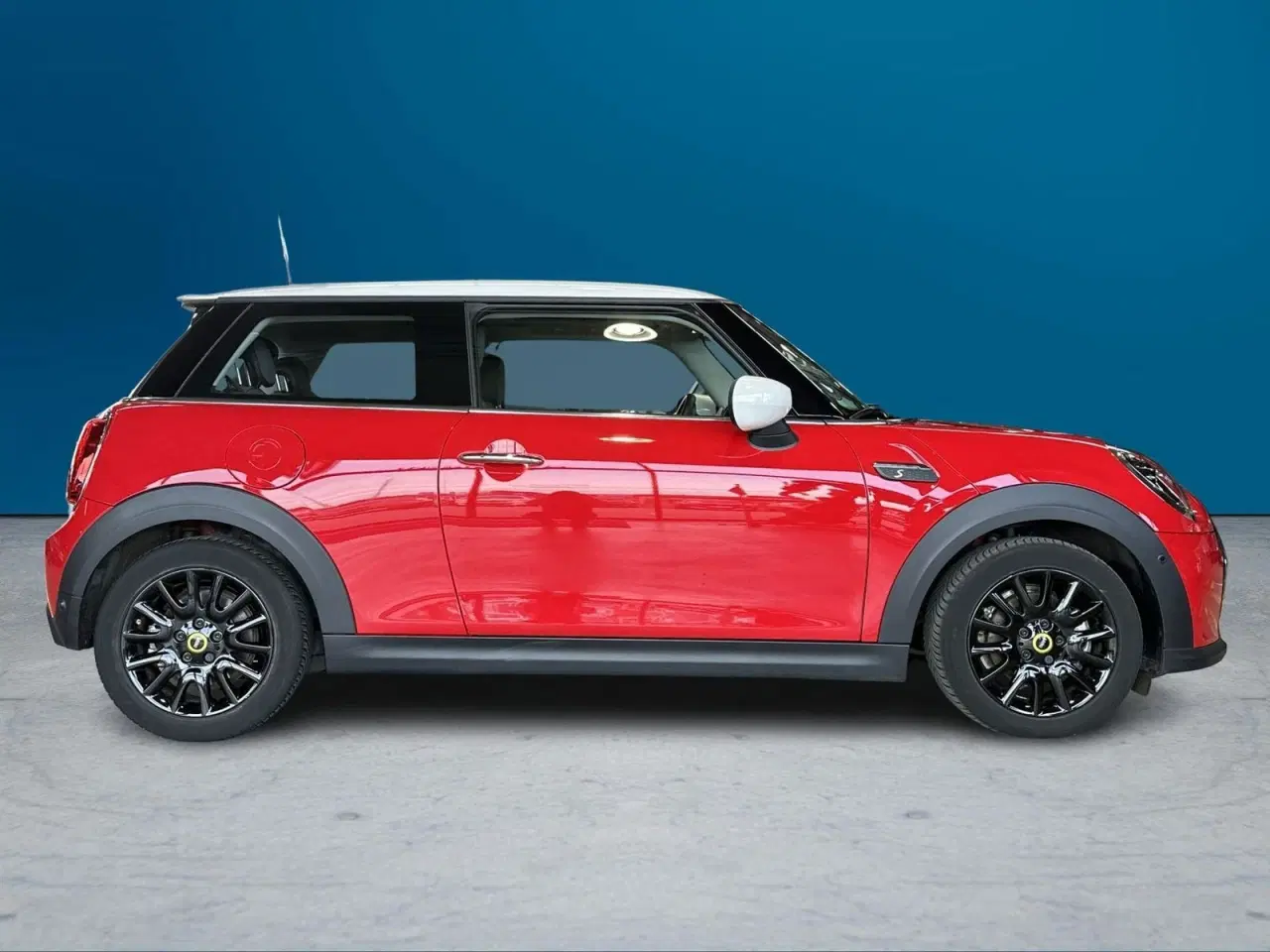 Billede 3 - MINI Cooper SE  Classic Trim