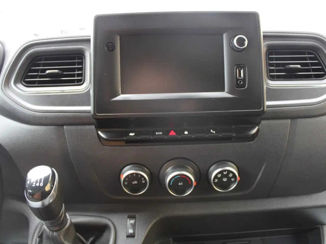 Billede 5 - Renault Master IV T28 2,3 dCi 135 L1H1 Kassevogn