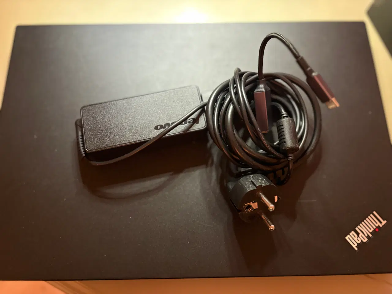 Billede 7 - LENOVO THINKPAD L590