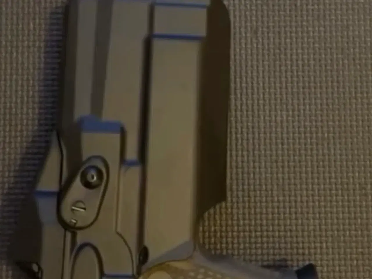 Billede 8 - SIG P320 Spectre Comp. 9mm Pistol