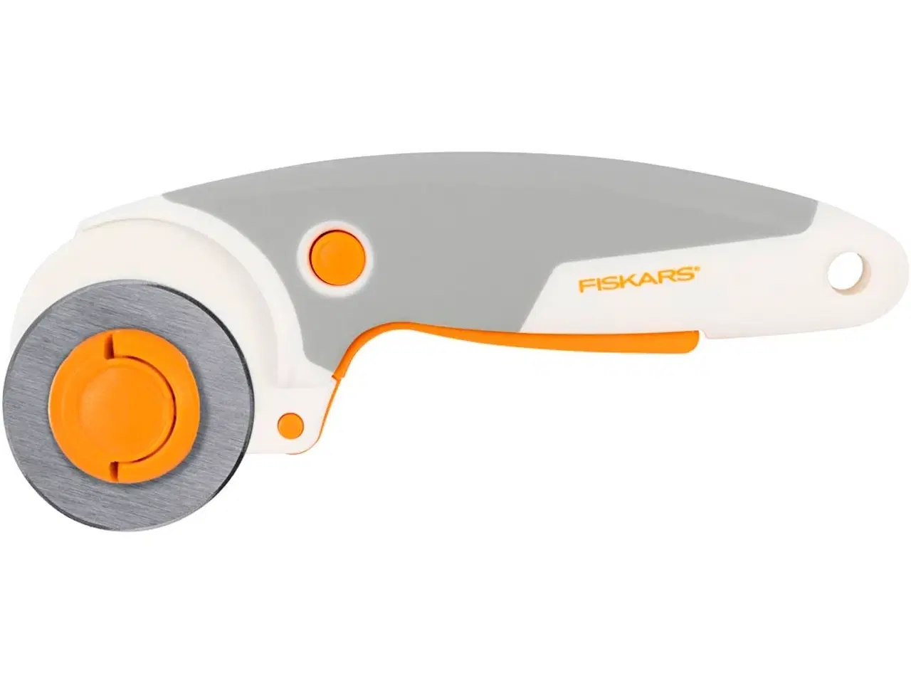 Billede 1 - Fiskars Rullekniv til Højre- og Venstrehånd