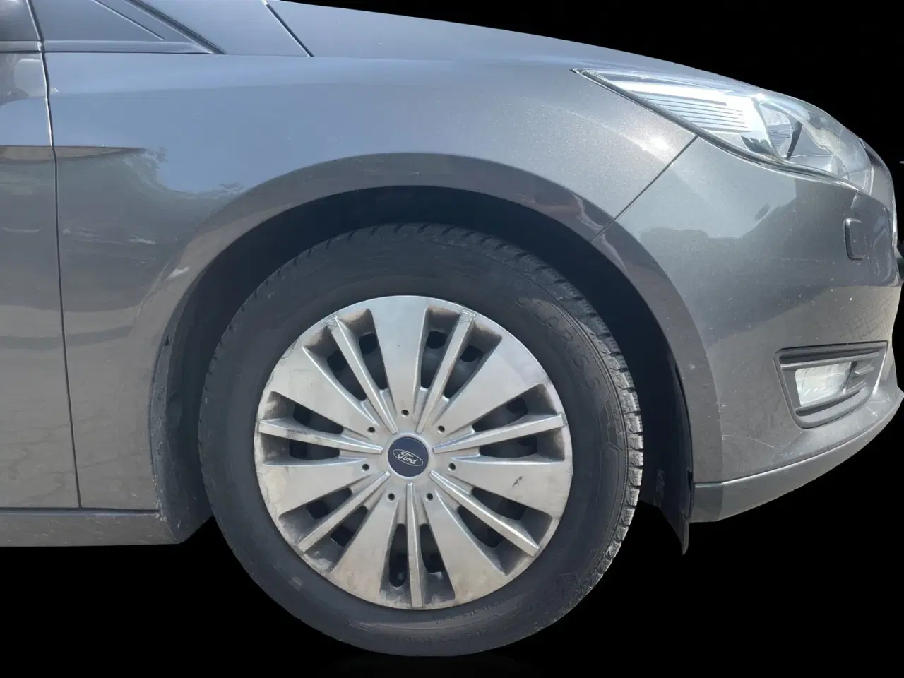 Billede 20 - Ford Focus 1,0 SCTi 125 Business stc.