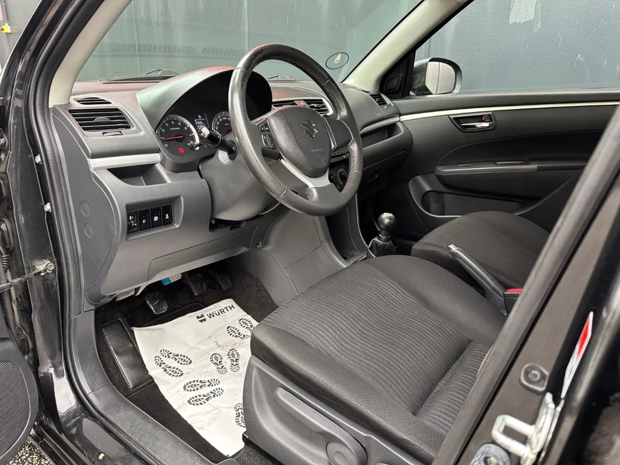Billede 6 - Suzuki Swift 1,2 GL ECO+