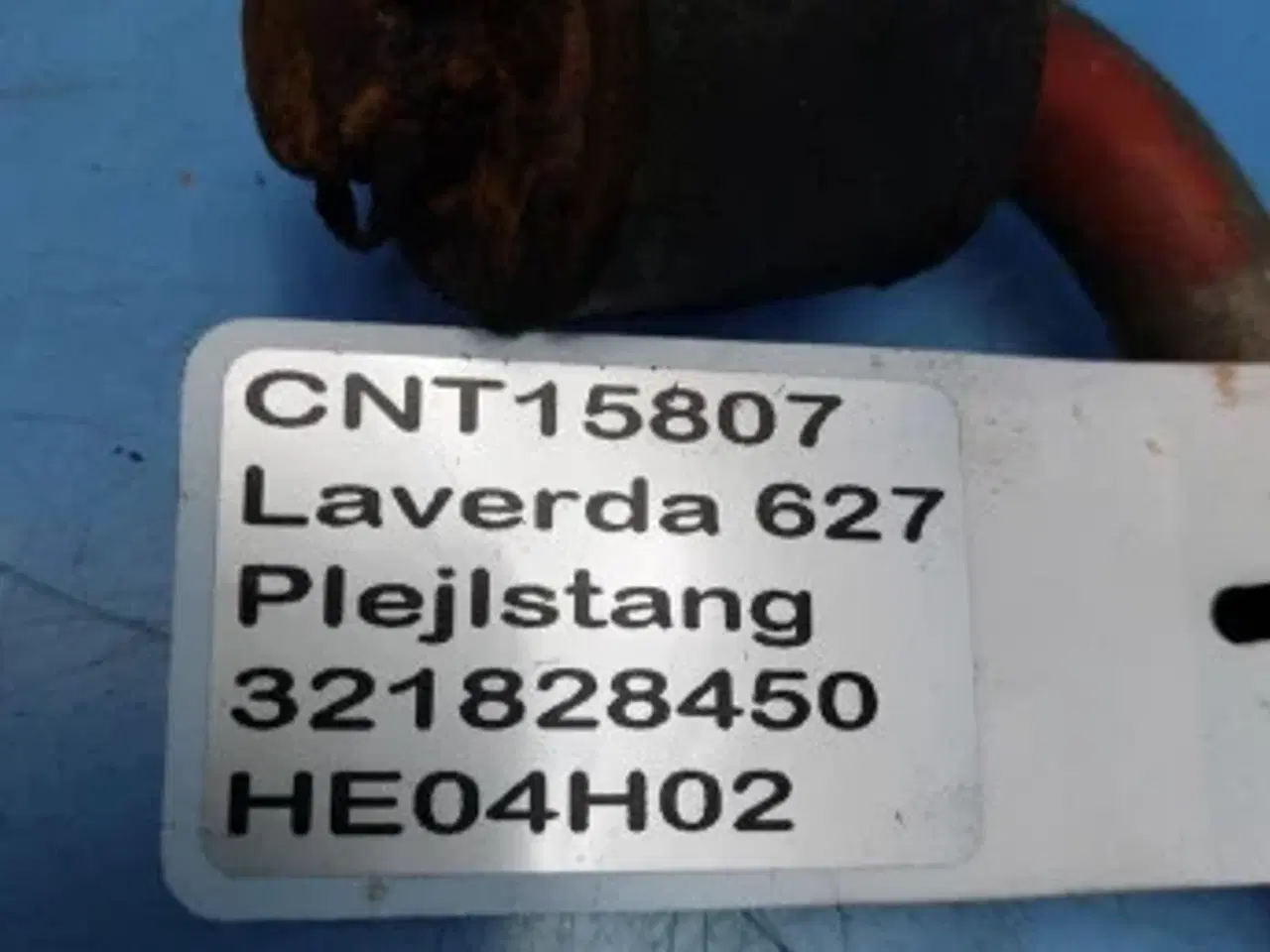 Billede 14 - Laverda 627 Plejlstang 321828450