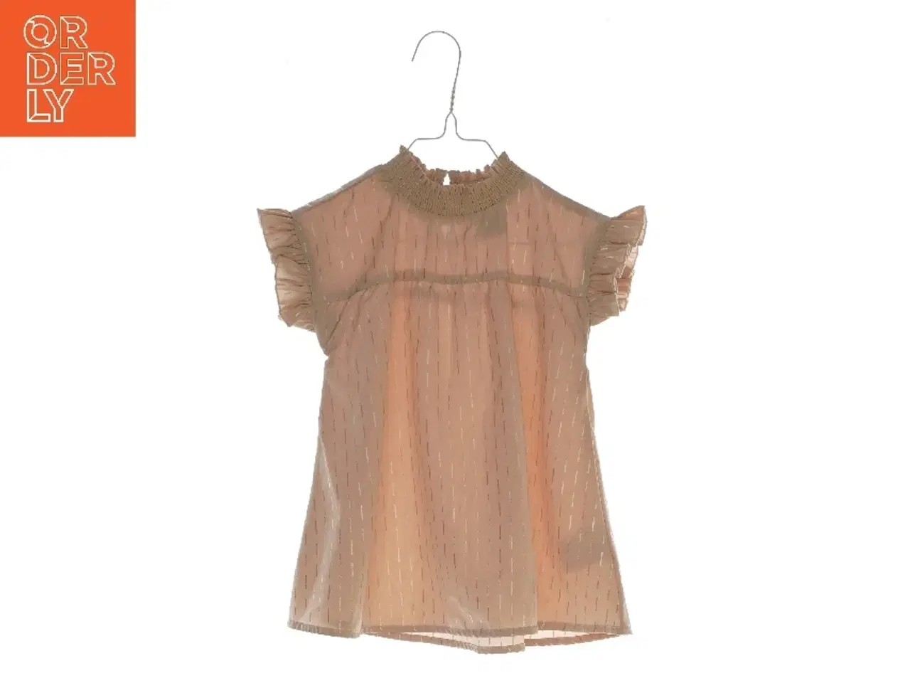 Billede 1 - T-Shirt fra VRS (str. 104)