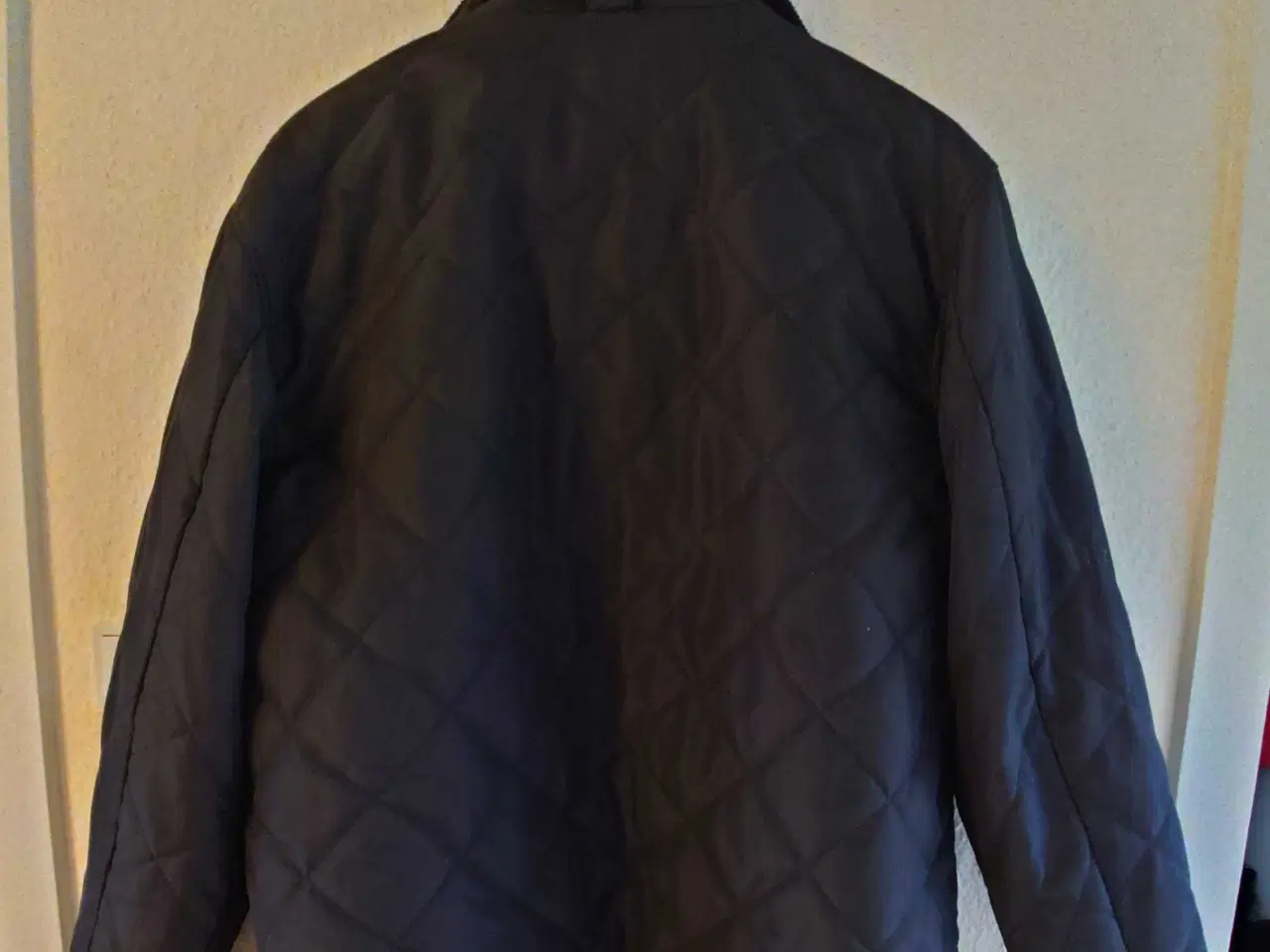 Billede 2 - Impact Jakke med fleece for.