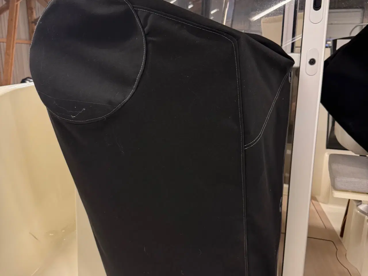 Billede 35 - Captur 705 Pilothouse med 225 hk Mercury-EFI DS 3,4L V6 XL - alt i udstyr.