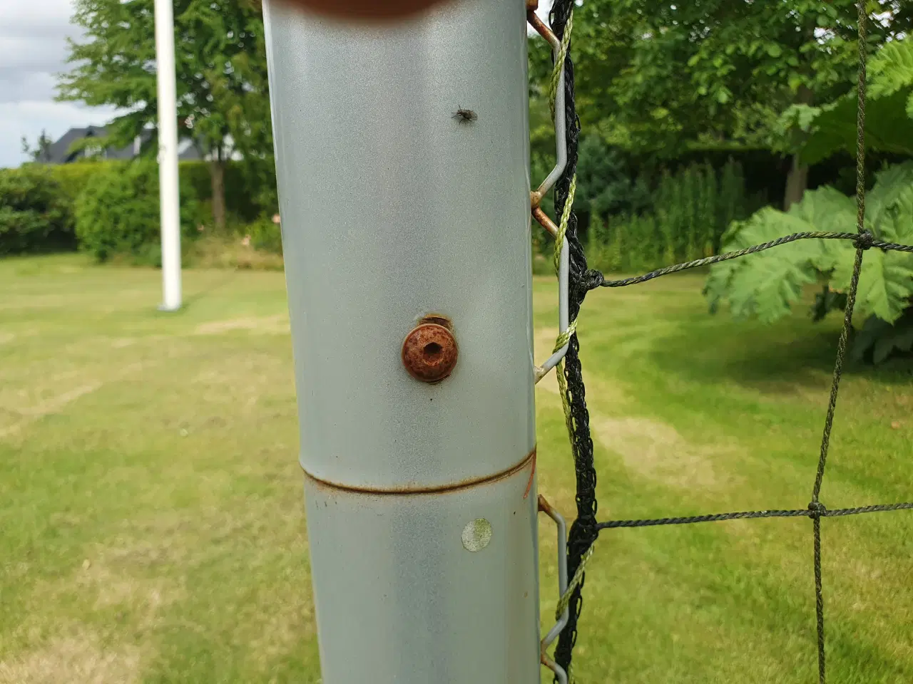 Billede 4 - My Hood fodboldmål og rebounder