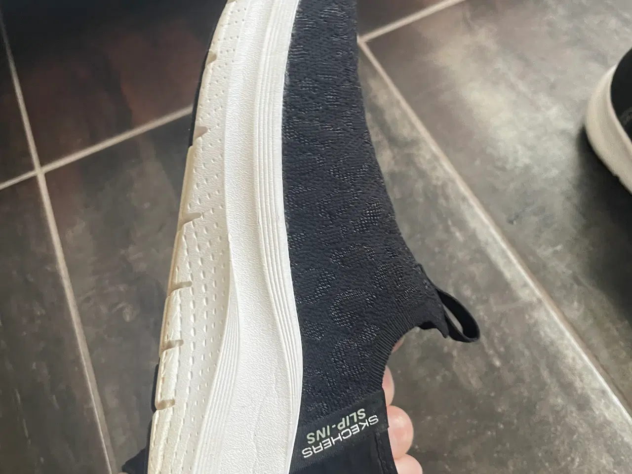 Billede 4 - Skechers Slip-ins Arch fit str. 38 - fejlkøb