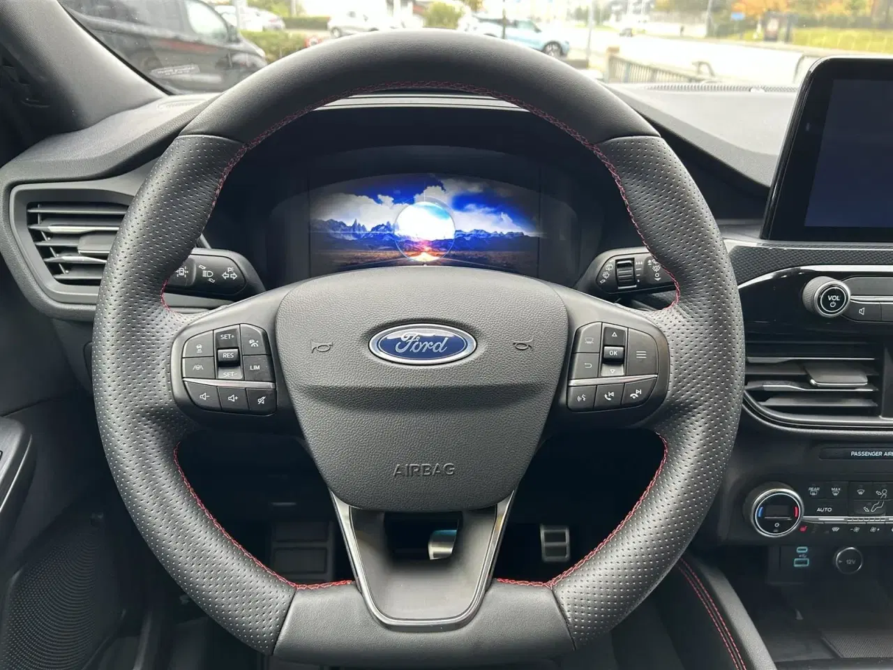 Billede 9 - Ford Kuga 2,5 PHEV ST-Line X CVT