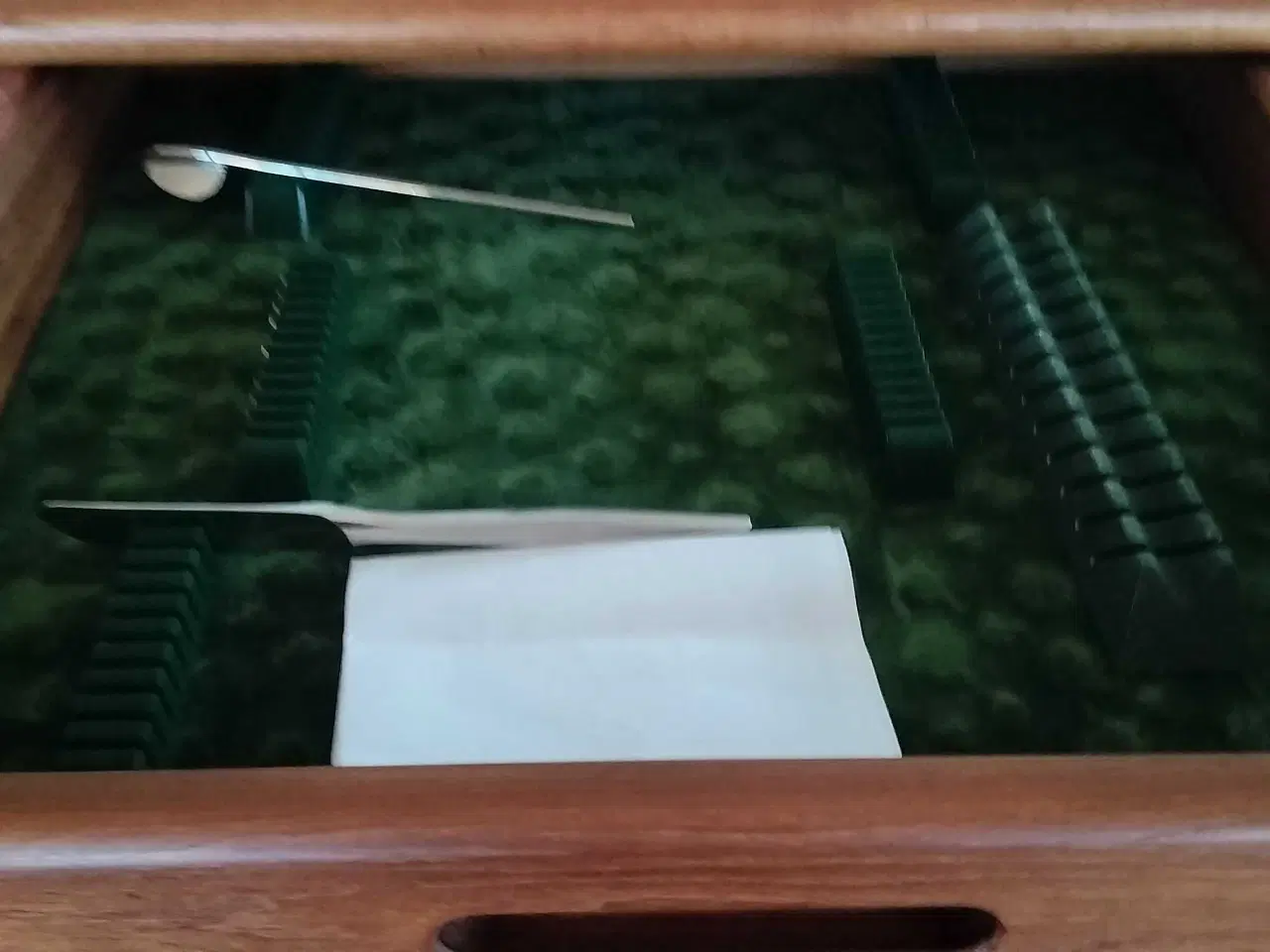 Billede 6 - Dyrlund skænk i teak