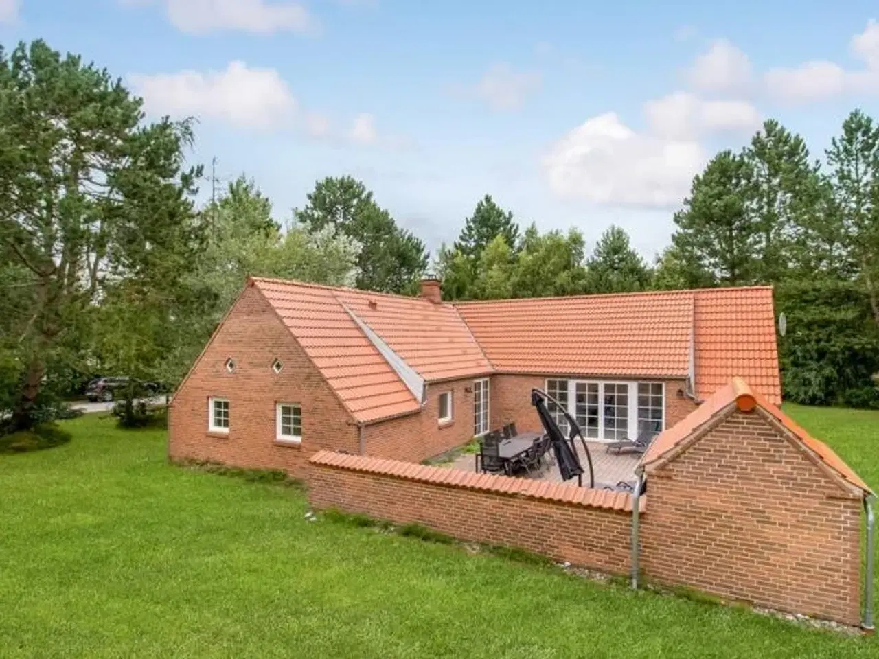 Billede 2 - 16 personers pool/aktivitetshus