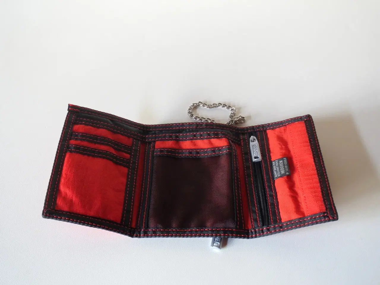 Billede 7 - Hedgren rejsesæt