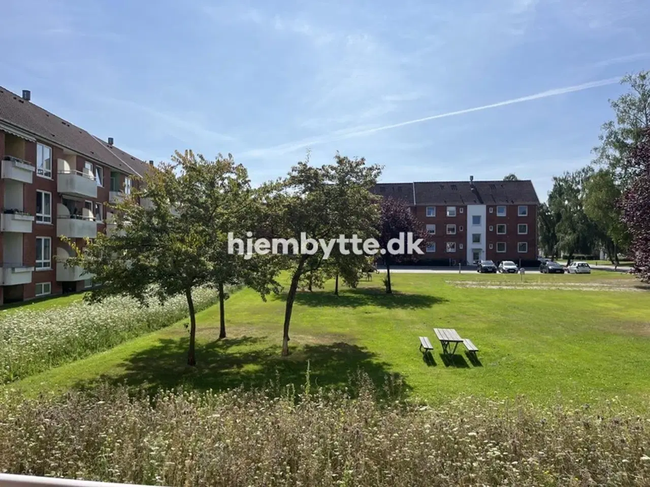 Billede 2 - Hjembytte - Tranevænget