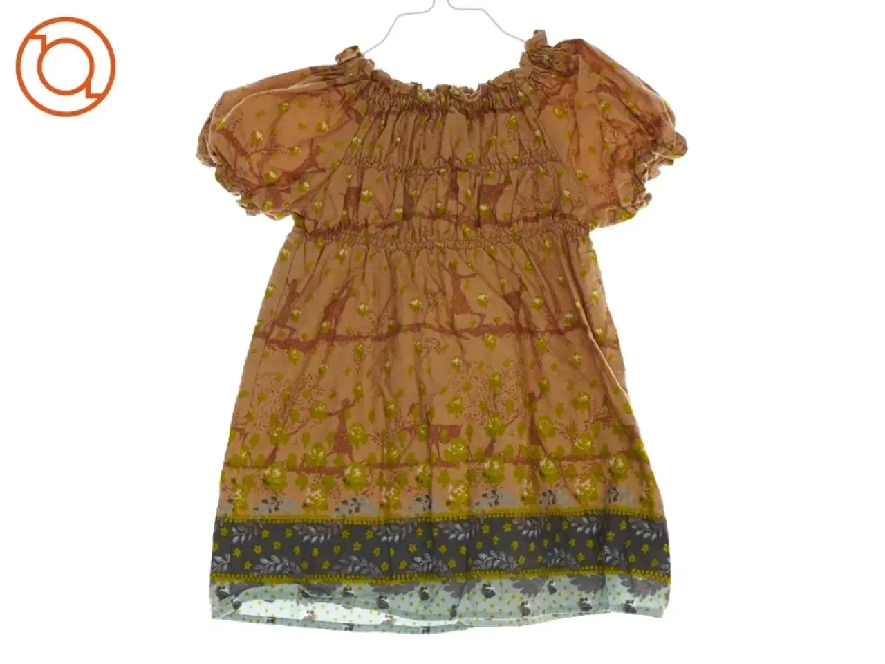 Billede 1 - Kjole fra Noa Noa (Str. 12-18 mdr)