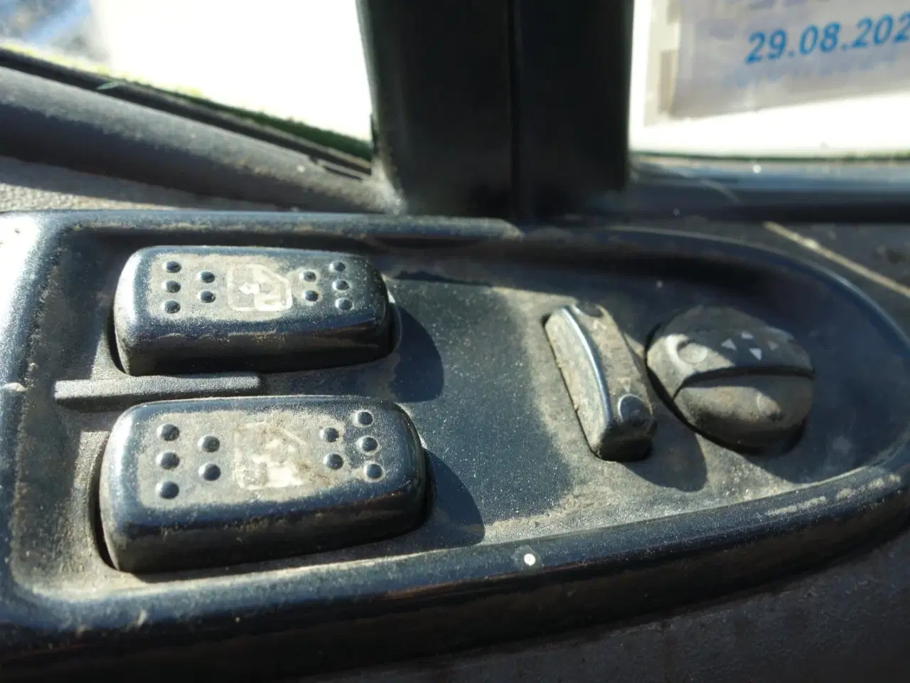 Billede 5 - Iveco Daily 3,0 35S18 Van
