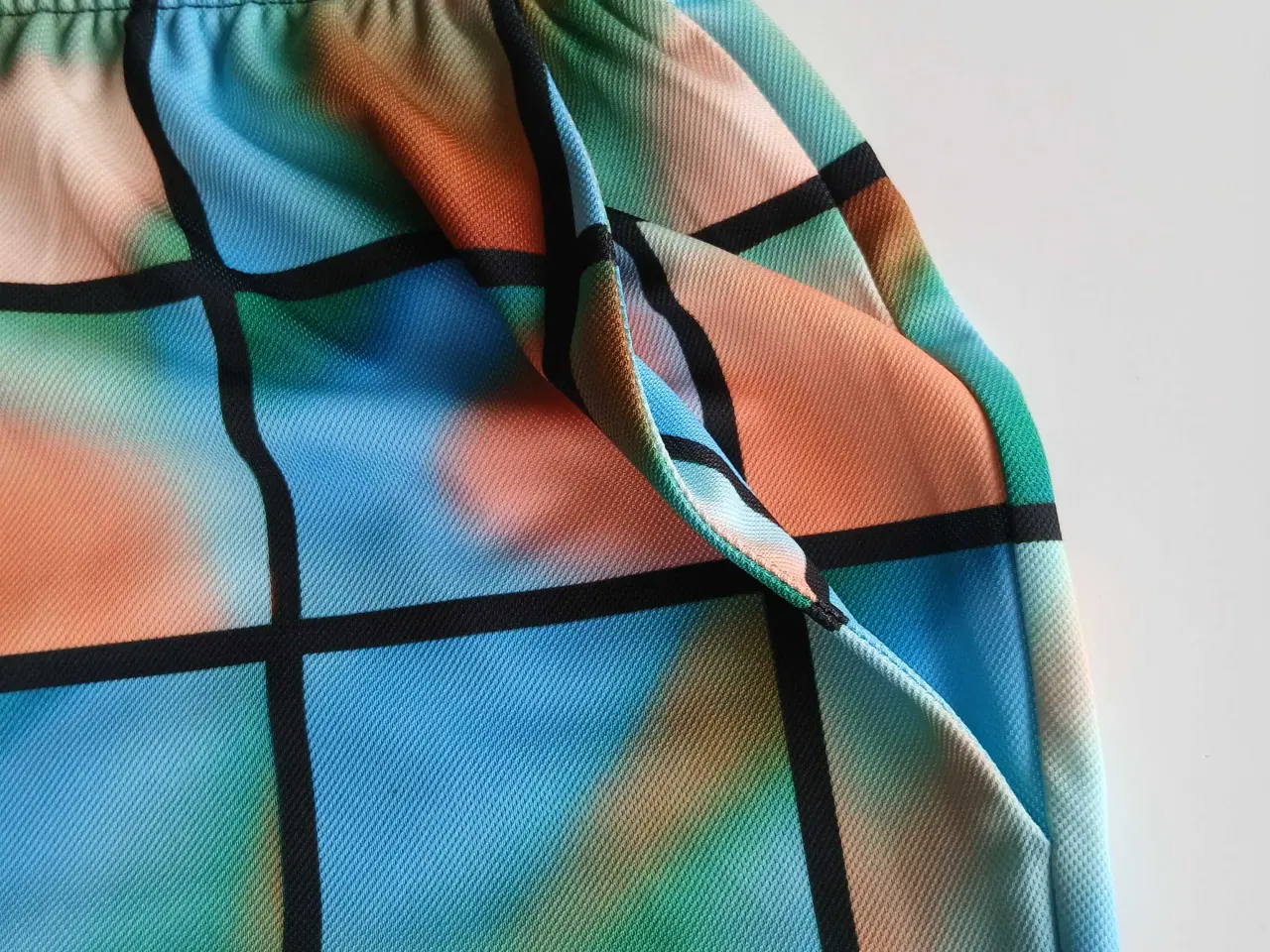 Billede 2 - Shorts. Wood Wood. M & XL
