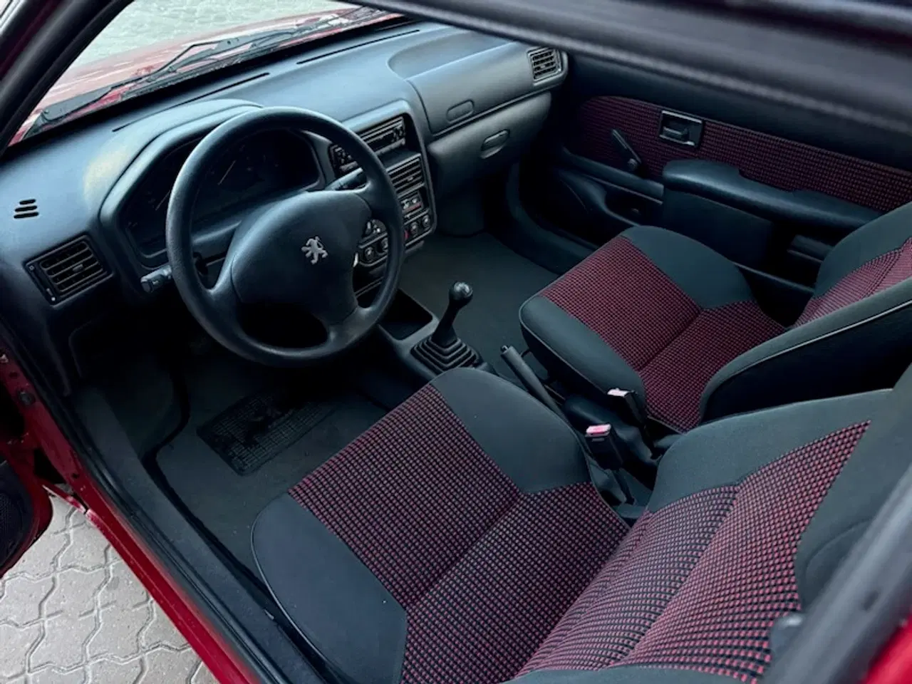 Billede 3 - Peugeot 106