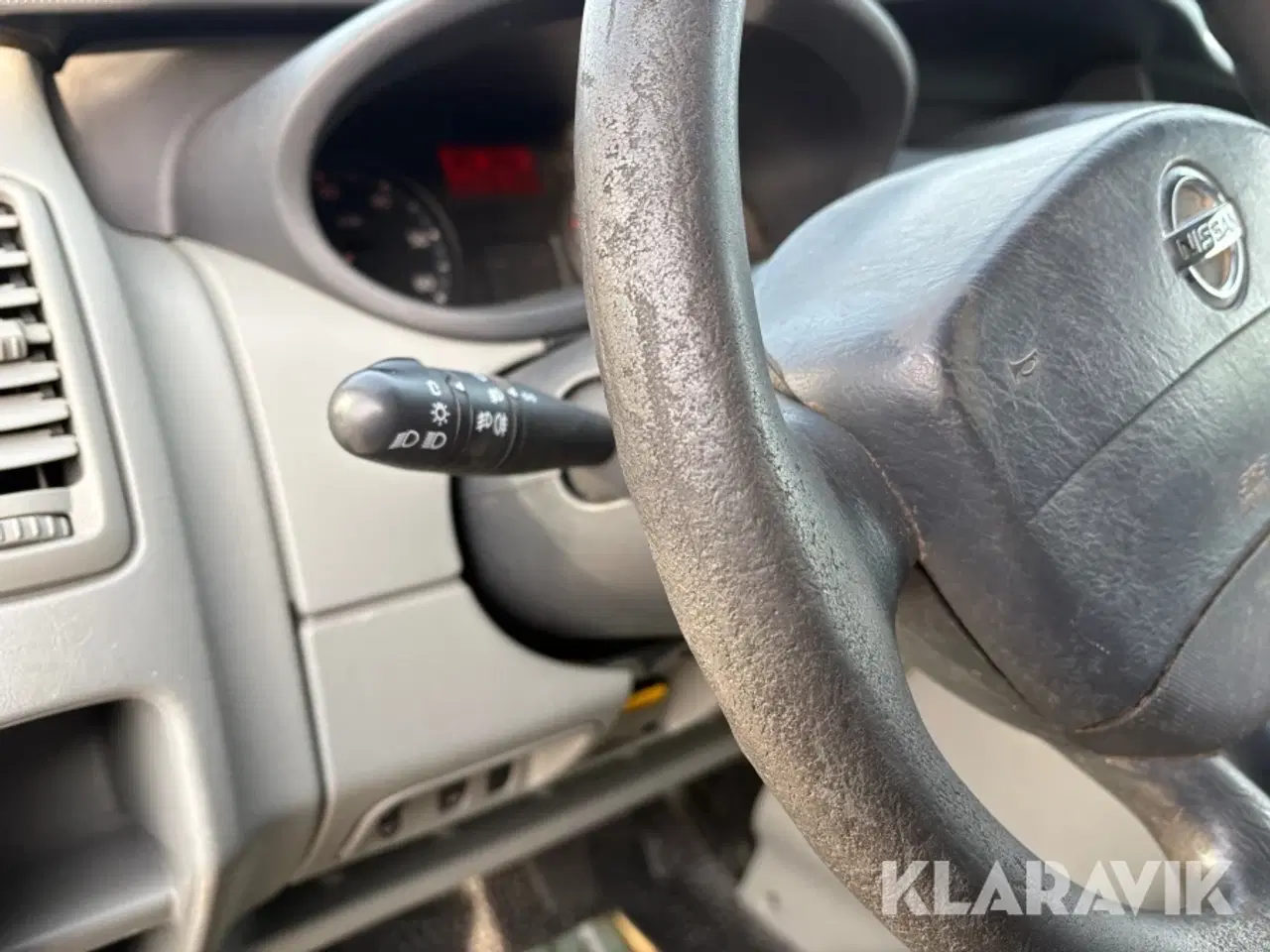 Billede 11 - Varebil Nissan Primastar 2,0 DCI Aut.