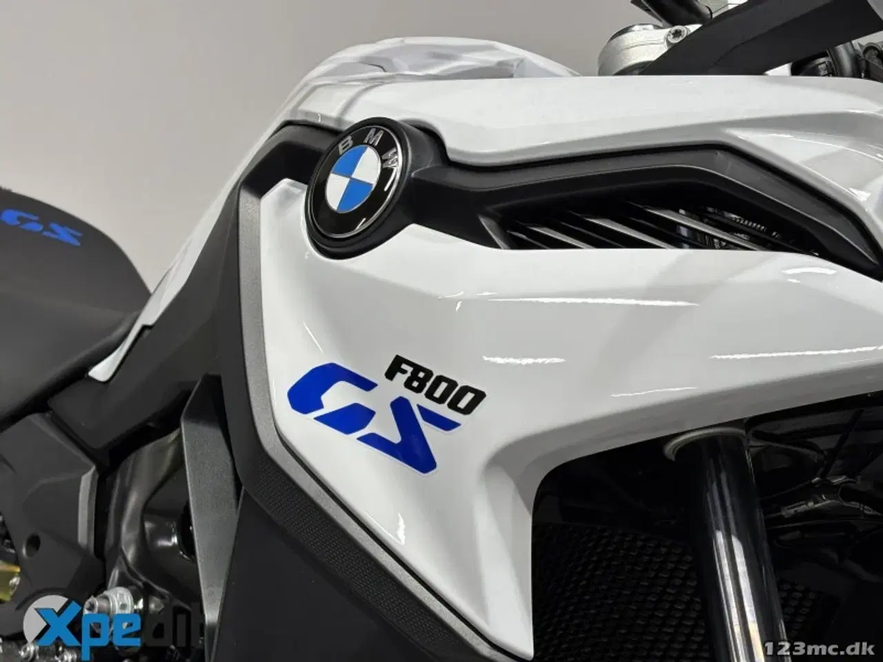 Billede 17 - BMW F 800 GS