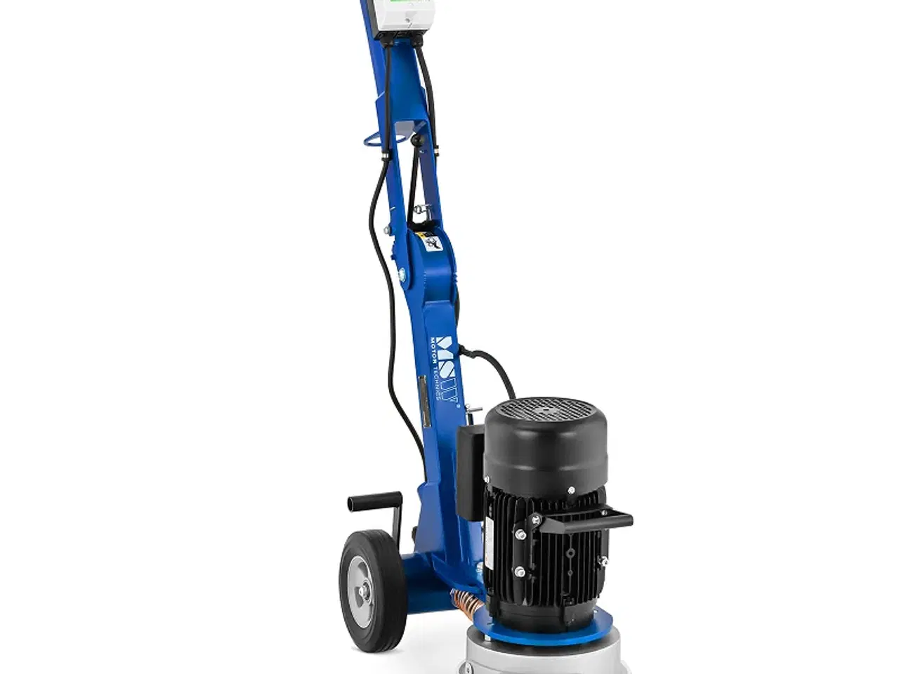 Billede 1 - Betongulvsliber – 2.200 W – Ø 250 mm – Til Våd