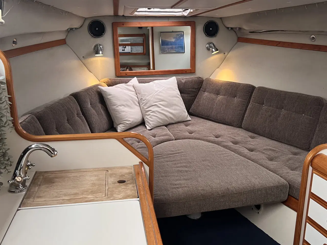 Billede 6 - Nimbus 28 DC / HT