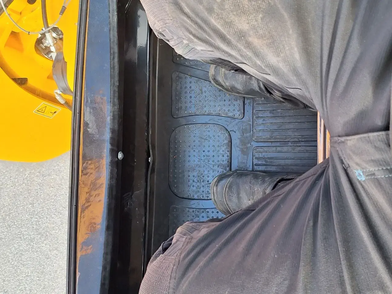 Billede 14 - LONKING C84 4X4