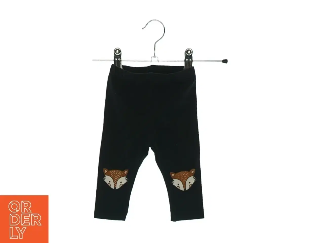 Billede 1 - Leggings fra Ellos (Str. 62)