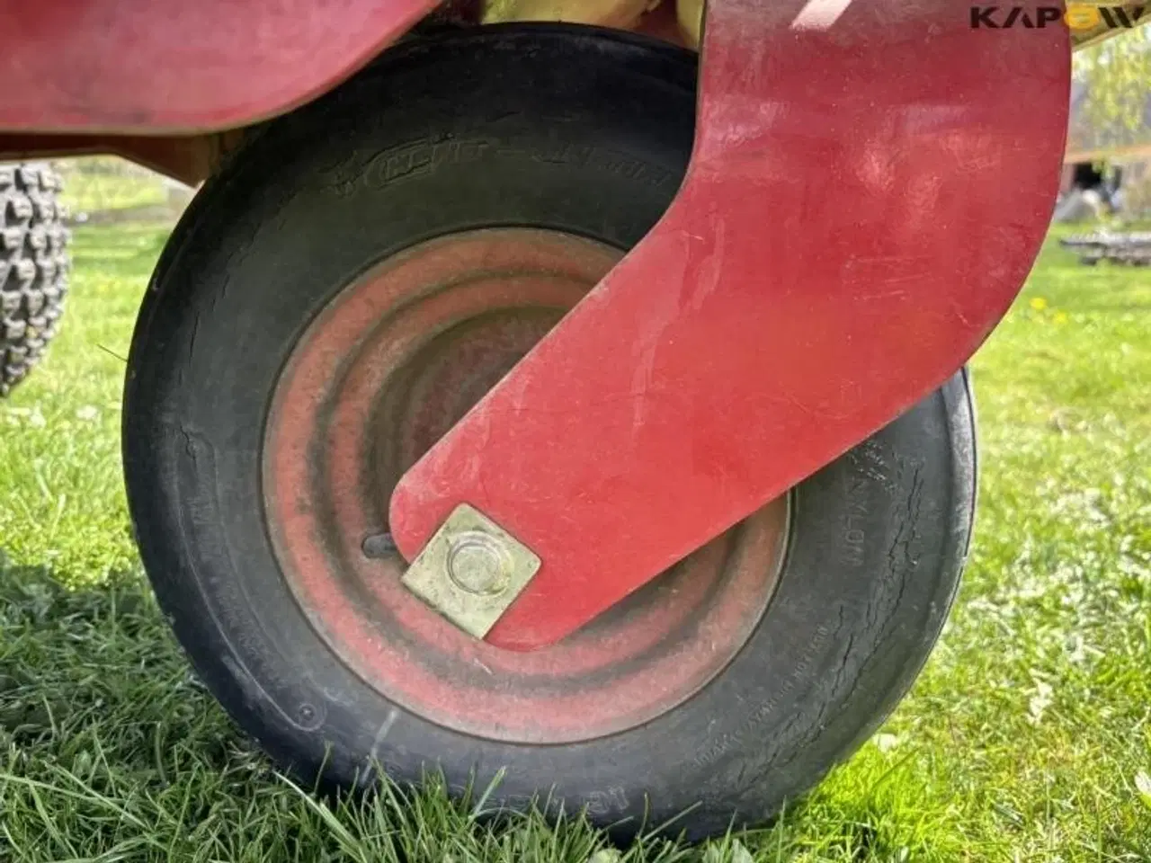 Billede 12 - Toro SAND PRO 2040Z