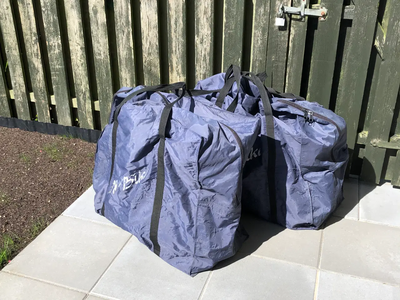 Billede 2 - Foldecykler
