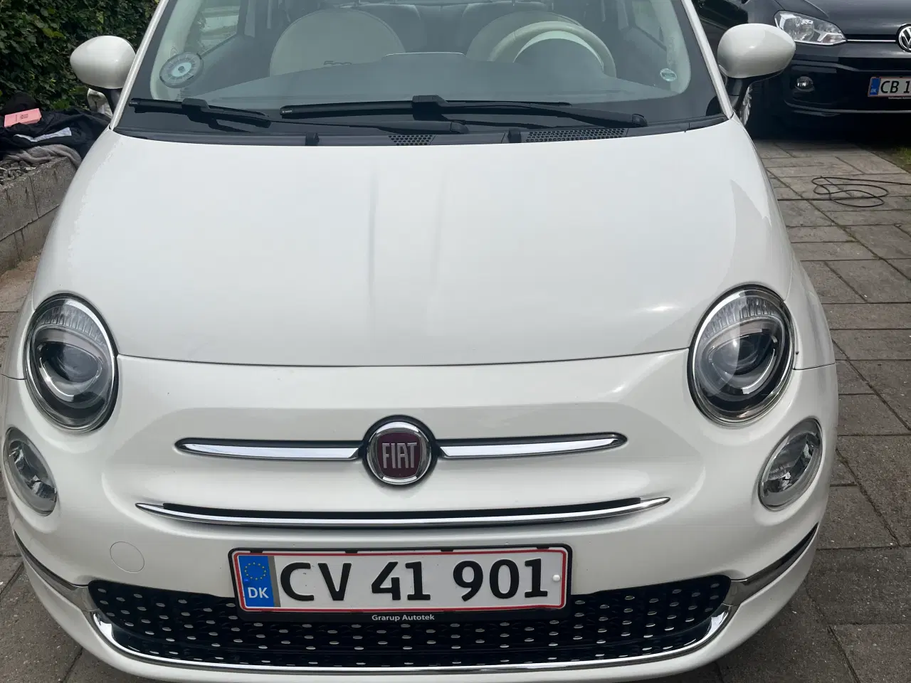 Billede 2 - Fiat 500