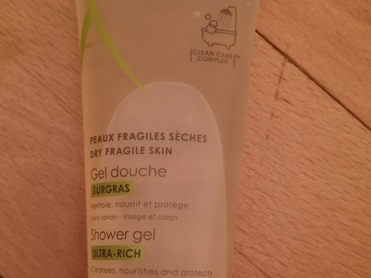 Billede 1 - Shower gel