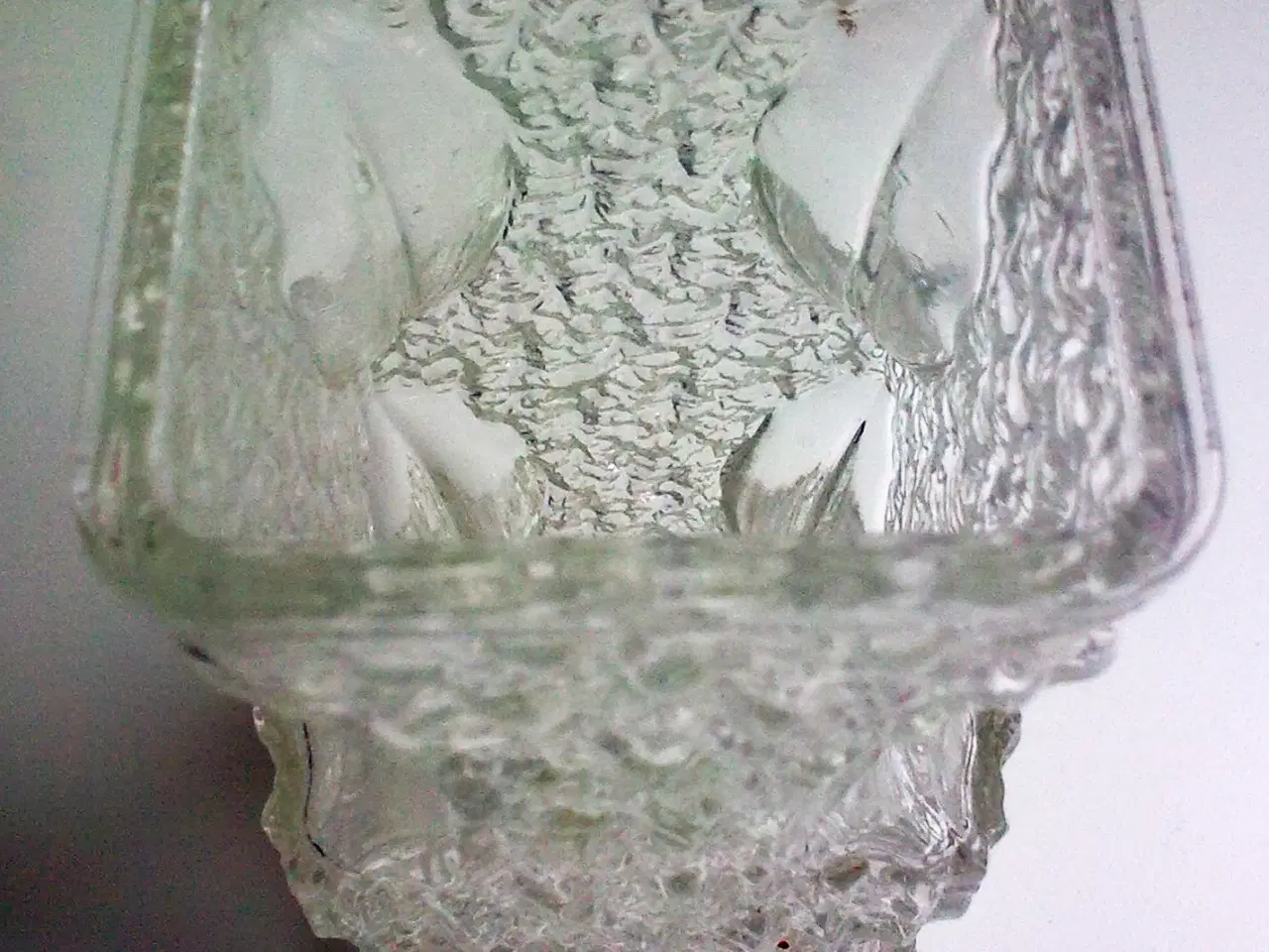 Billede 12 - Glasskål is ananas og æble snack